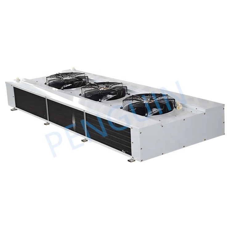 Blast Freezer, CE - detail 12