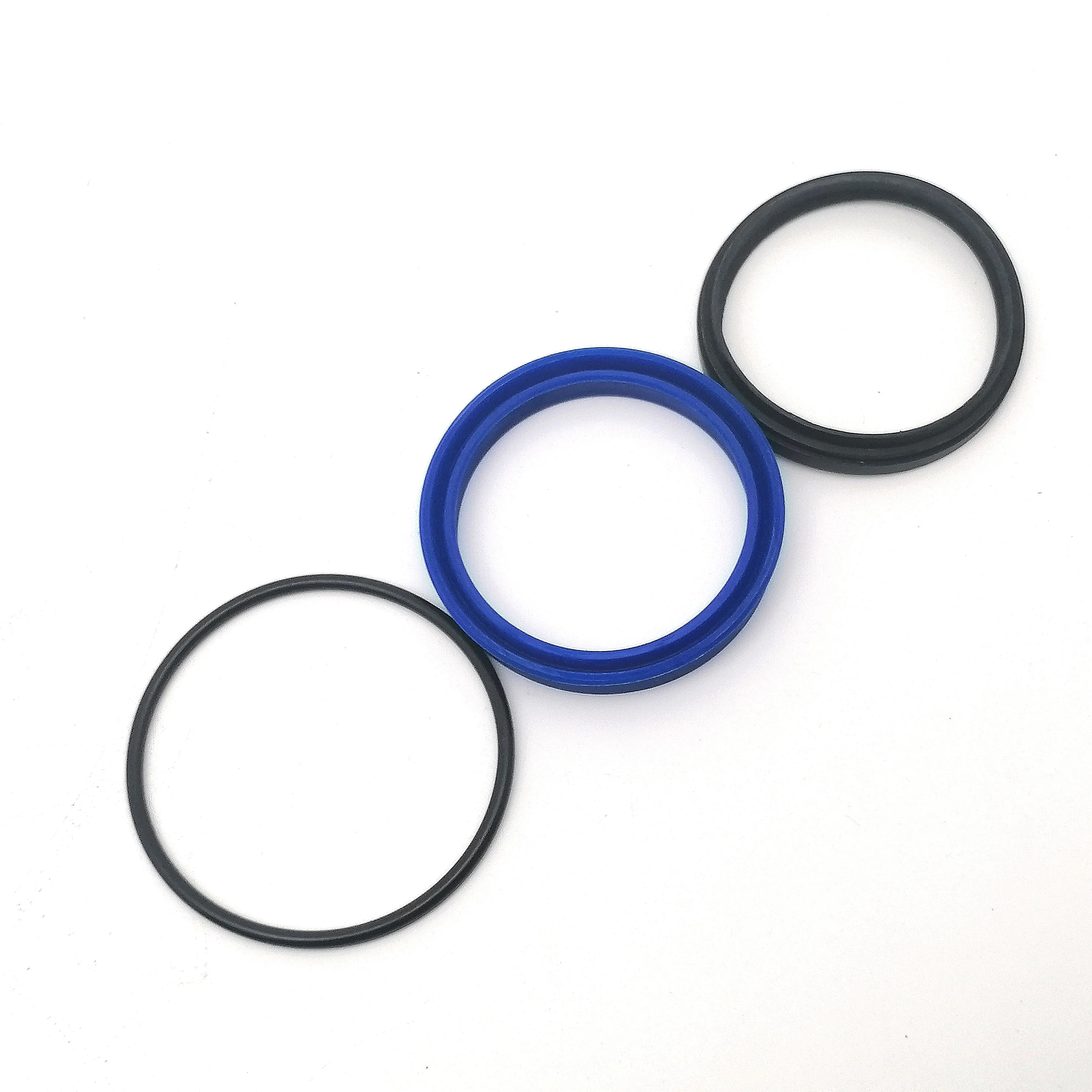 Newgate Forklift Spare parts 0009608012 Lifting Tilting Oil Cylinder O-ring Seal Assembly Repair Kit for Linde Forklift Parts details