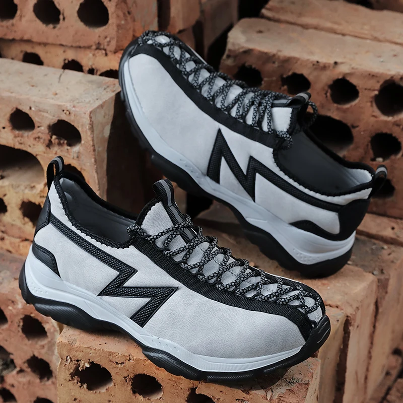 New Design Anti Puncture Steel Toe 
