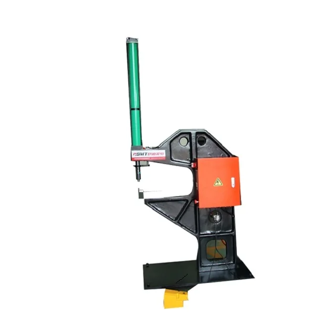 Hydropneumatic Sheet Manual Pem Fastener Insertion Rivet  Riveting Selfpiercing Clinching Forming Press Machine