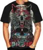 Dark Bone Wolf