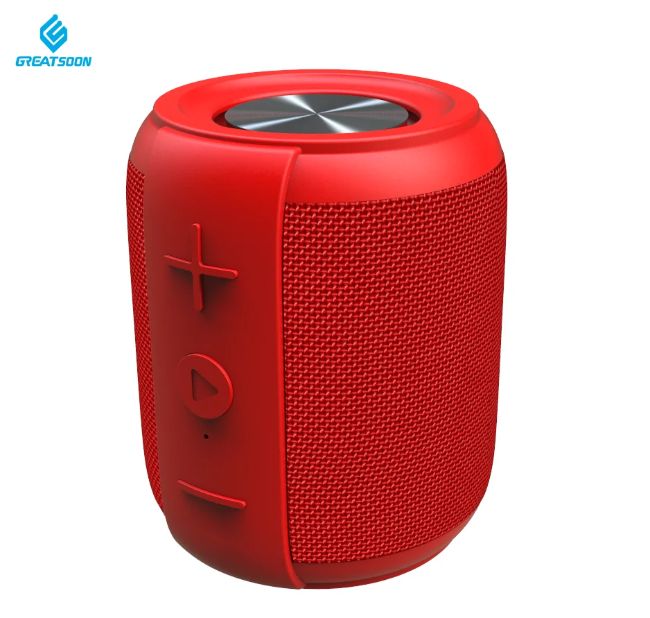 Bt Portable Bluetooth Speaker Outdoor Portable Bluetooth Speaker Stereo ...
