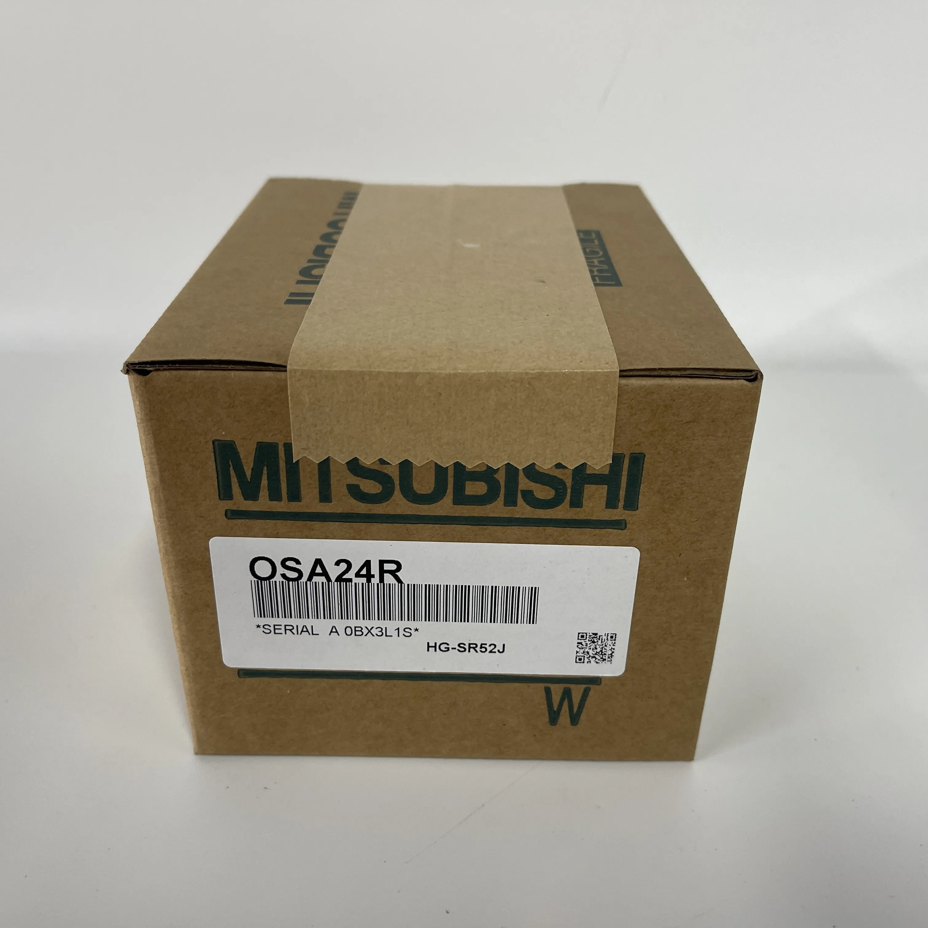 Mitsubishi Servo Encoder OSA24R