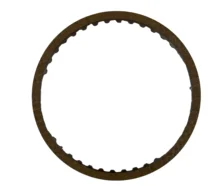 A960E Friction plate engine parts transmission parts cluth plate friction disc F208700-155