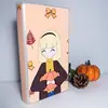 book cover sticker