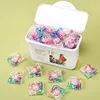 Fresh Fruit Fragrance 50 pieces in a box