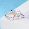 Argent 2 pièces