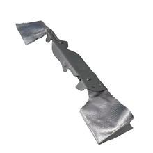Auto Parts 1.6T Cylinder Head Heat Shield for Peugeot 2008 3008 4008 5008 308S 408 508  Citroen C3-XR C5 C6 OE 9807522480 0248T5