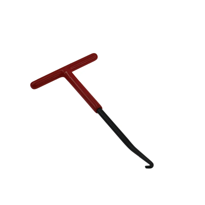 T ручка мотоцикла вытяжной пружинный инструмент для удаления крюка