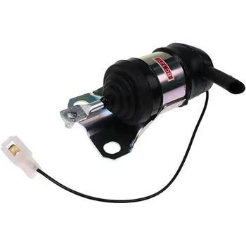 Replacement 12v Fuel Shut Off Solenoid 15471-60010 052600-1000 052600 ...