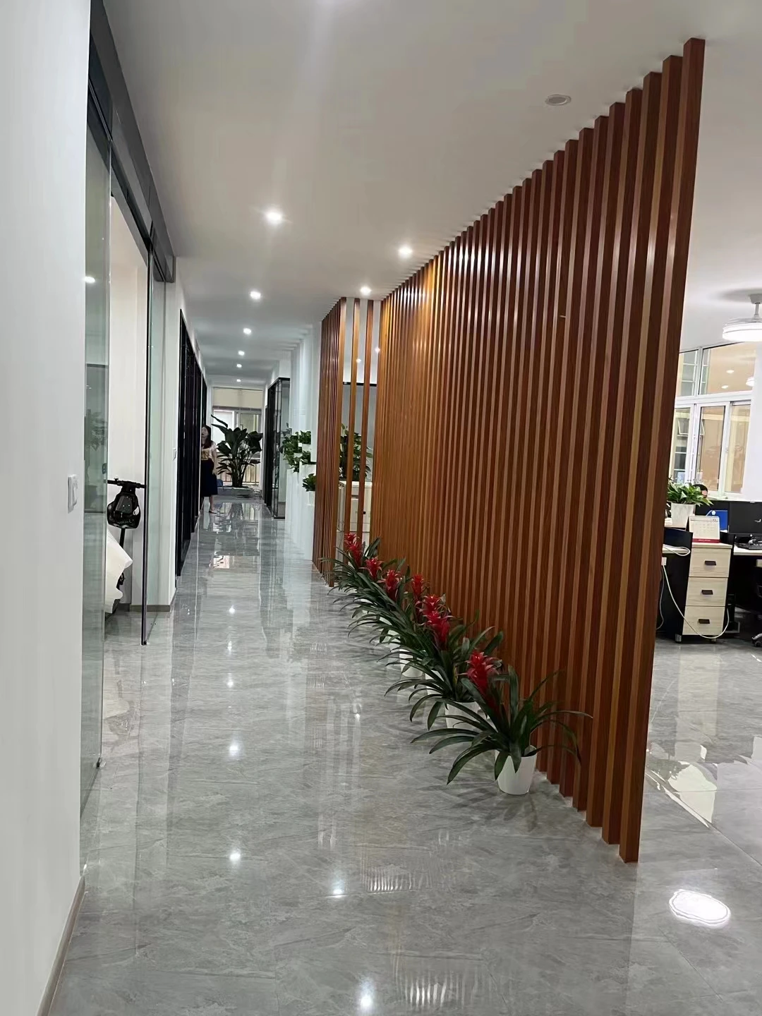 Wenzhou Fresh Optics Manufacture Co., Ltd.