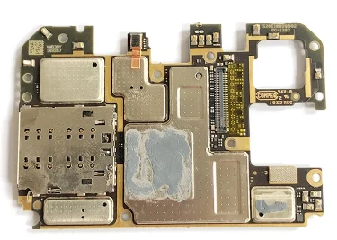 Xiaomi Mi 8 Плата Купить