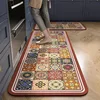 Azulejos con Diseño Retro Americano - 12