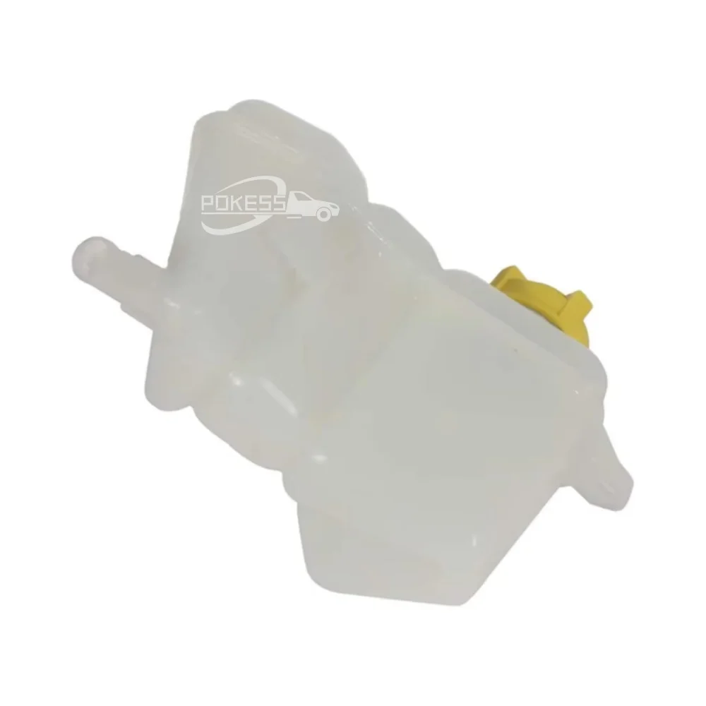 Water Storage Tanks 2S652K218AC Water tank for Ford Fiesta Coolant Ov... — 4