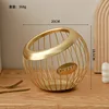 Standard Version - Gold Fruit Basket