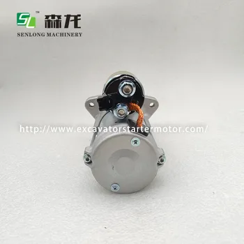 12V 6kw 9T Starter Motor 28100-0c080 for Toyota Vehicles