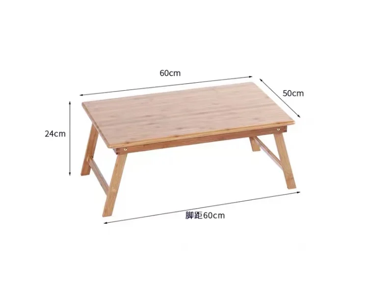 DiYue посуда DIY211121 домашняя посуда Ins скандинавский журнальный столик Amazon горячая распродажа Открытый портативный складной стол для кемпинга бамбуковые столы