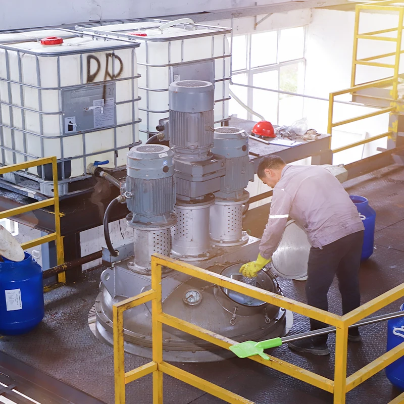 Silway 811 Timethoxy Terminated Silicone Fluid for PDMS Coating