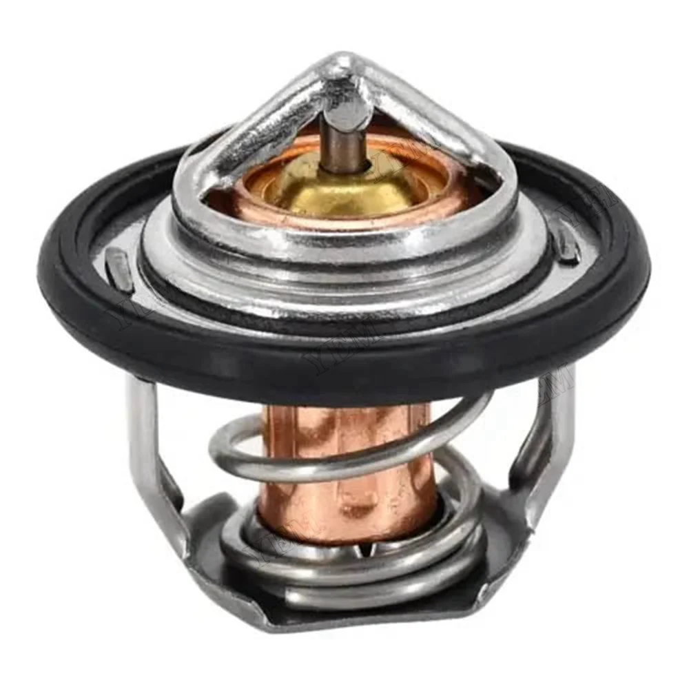 Thermostat 600-421-6320 for Komatsu Engine 6D125 S6D125 SA6D110 SA6D125