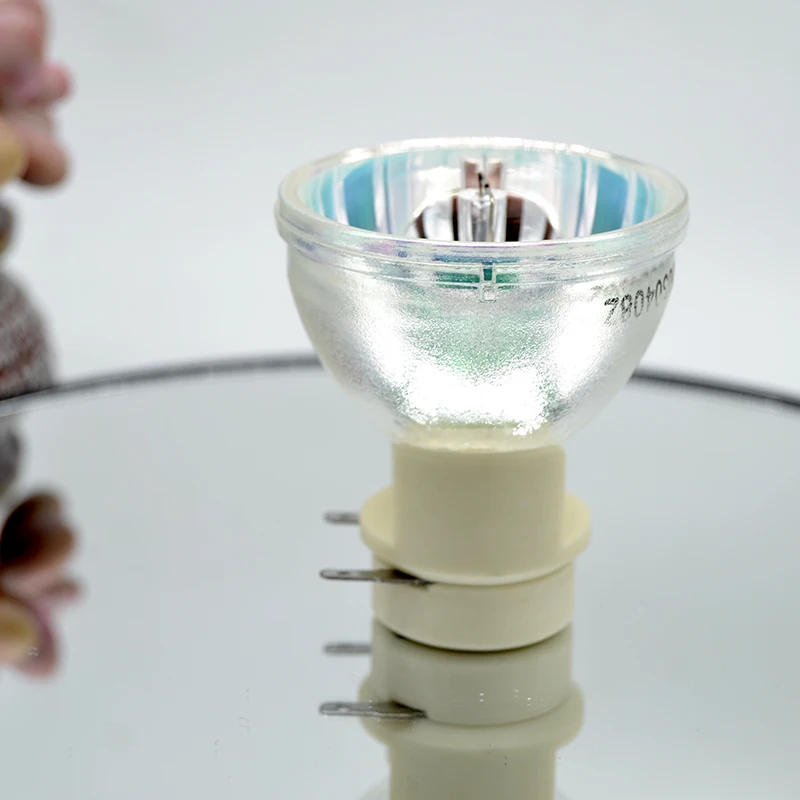 thumbnail image 2 of Osram P-VIP 210/0.8 E20.9N Projector Lamp Bulb – Original, 210W, E20.9 Socket 2 of 3