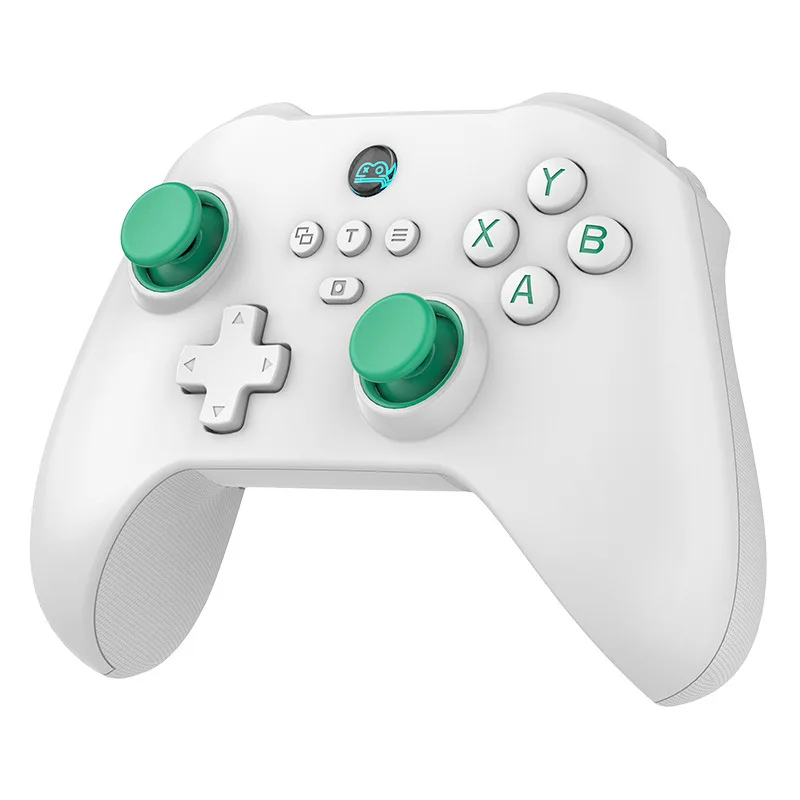 Z03 Wireless Gamepad - Vibrational Somatosensation for Nintendo Switch