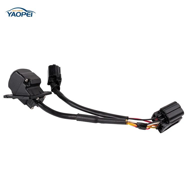 High Quality Rear Back up Reverse Camera 95766C1100 for 2015 2016 2017 H Yundai Sonata
