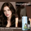 Chestnut Brown