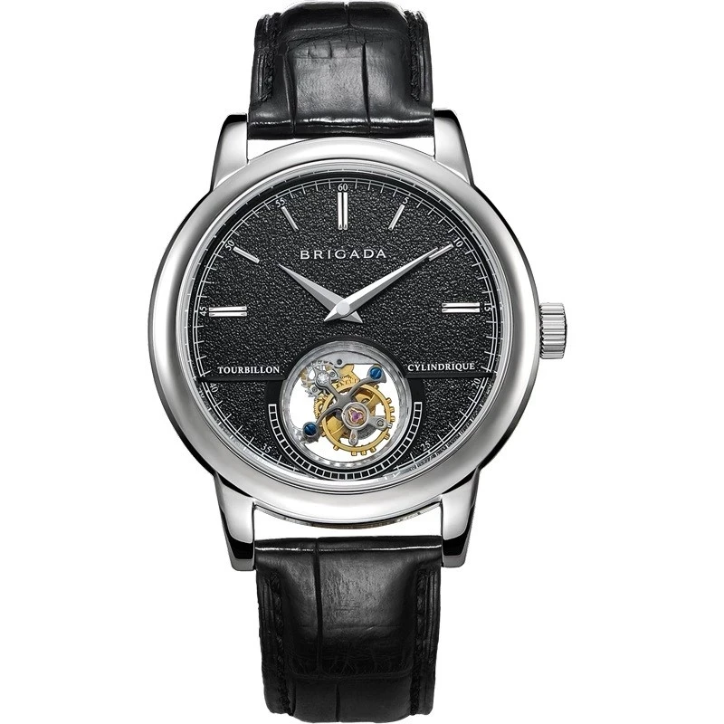 seagull watch tourbillon