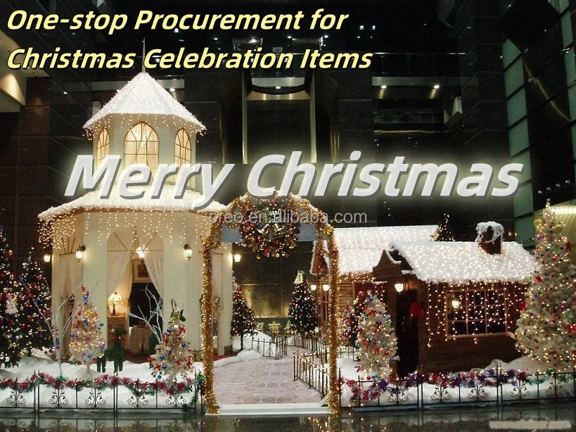 product high quality acrylic plastic hanging ornament set for festivals ice cones snowflakes wall decor for home parties xmas trees-1