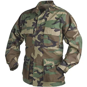 army military bdu uniform