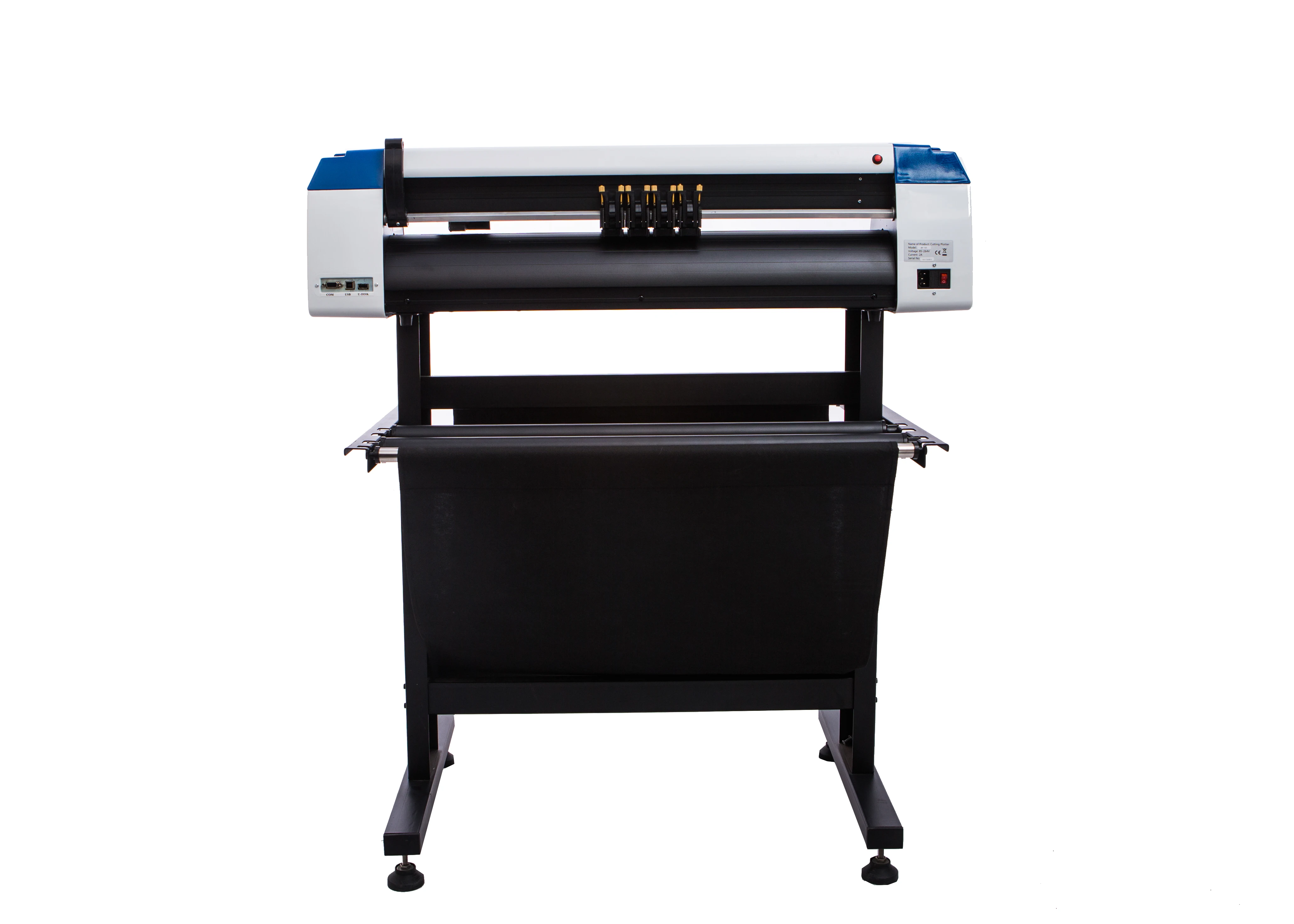 Hot Size Model Cutting Plotter 28 Inch Eh-720ab E-cut Automatic Cutting ...