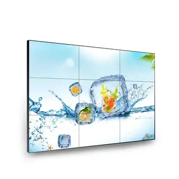 Complete system LED Video Wall P2.6 P3.91 outdoor Rental LED wall panel waterproof stage LED Video Wall panel price