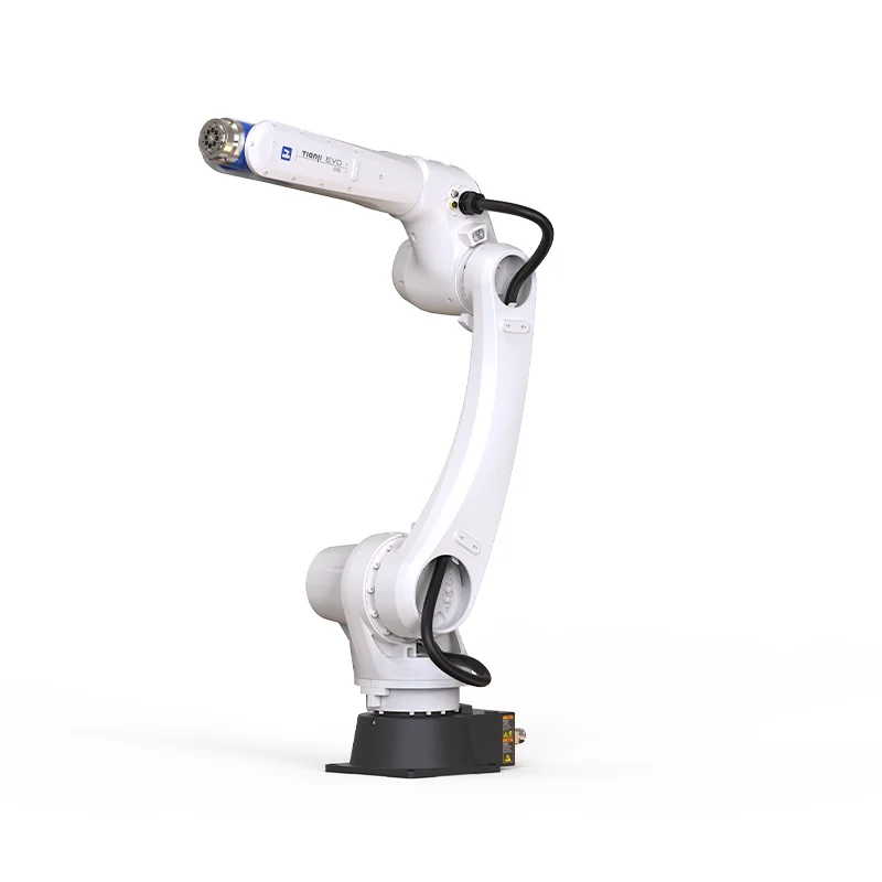 TIANJI New Arrival assembly robot arm Axis industrial manipulator 25kg  Payload arm robot industrial robotic arm