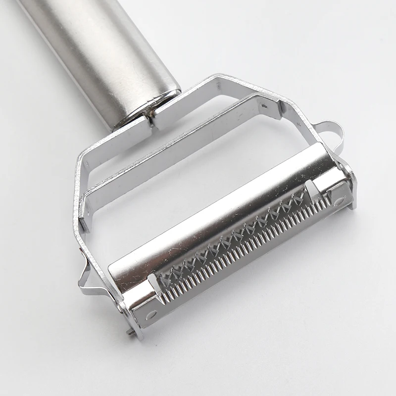 potato vegetable peeler for kitchen sharp stainless steel dual