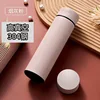 Flat lid 304 stainless steel - Ash gray