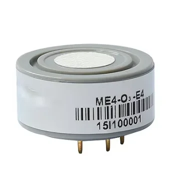 HN3 Industrial Automation Electronic Components 0-1000 PPM Range Concentration Sensor ME4 Cl2 E4 Series