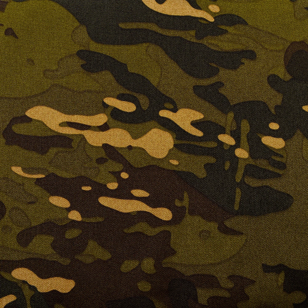 Wholesale Custom Printed Waterproof 500d 1000d Nylon Codura Fabric for Tactical Jackets