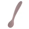 Mauve  spoon