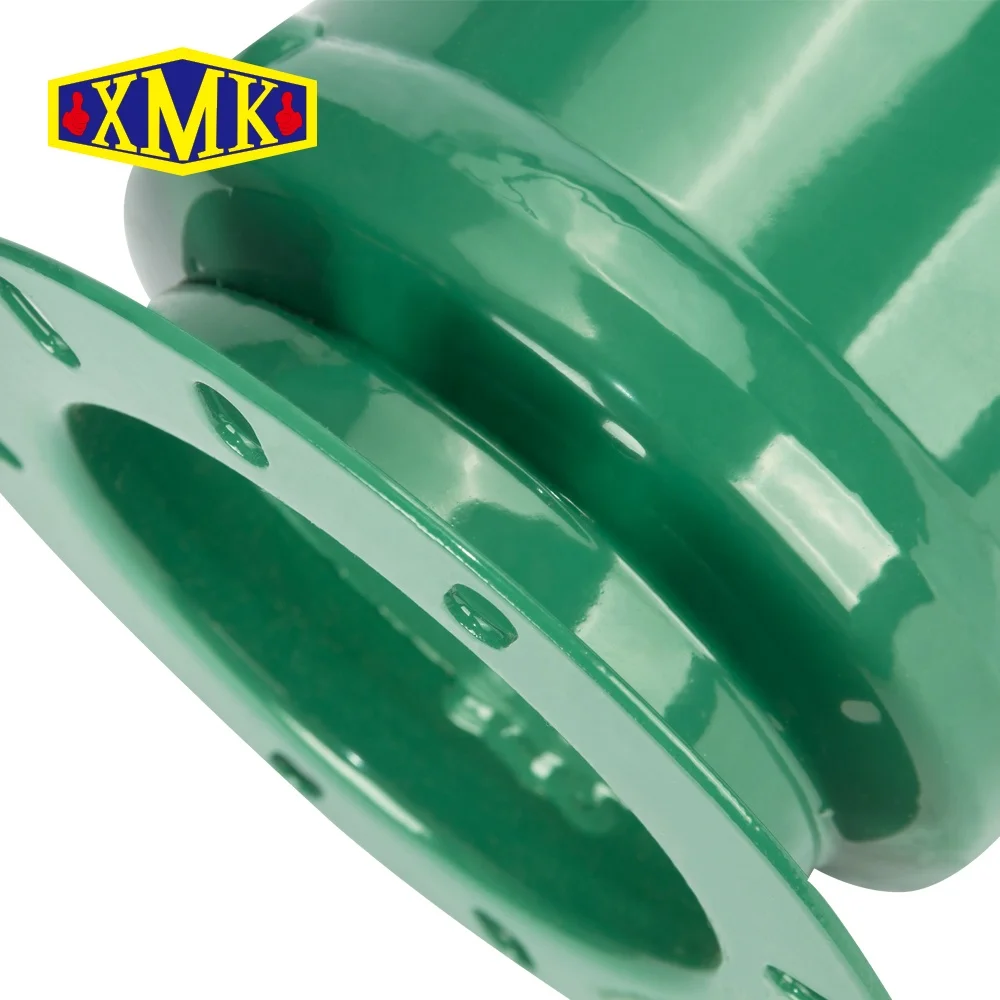 XMK Refrigeration Suction Line Accumulator for Condensing Unit