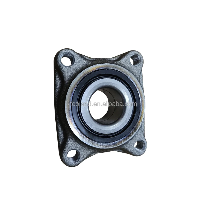 High Quality Car Parts 40210-6A00B  Wheel Bearing Hub Assembly  for Nissan Clipper 402106A00B front wheel bearing factory