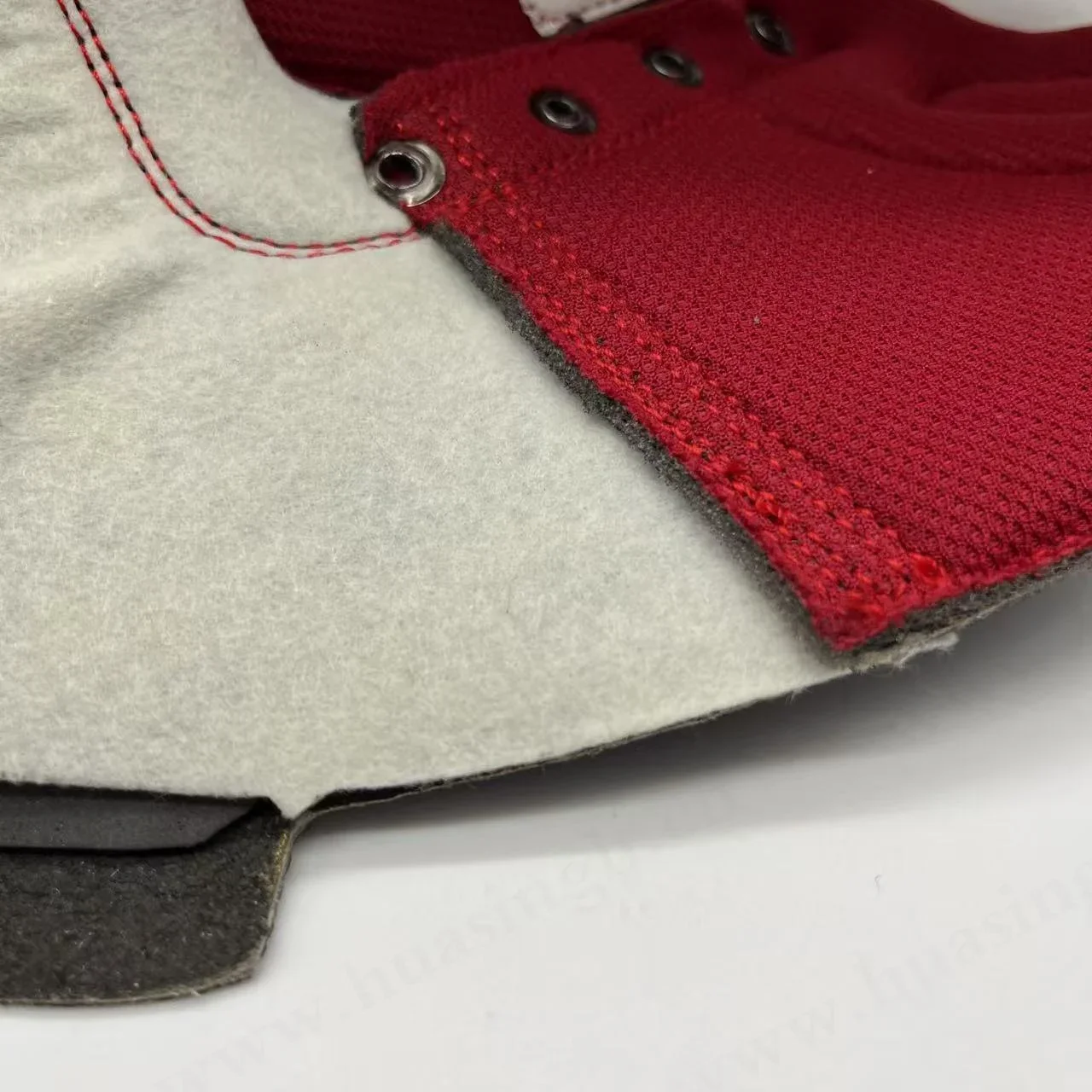 Detail shot