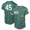#45 Martinez Green