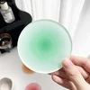 Gradient green