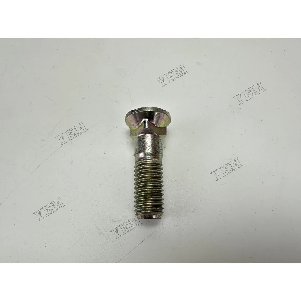 Screw 232-70-12450 for Komatsu OEM Engine Parts 2