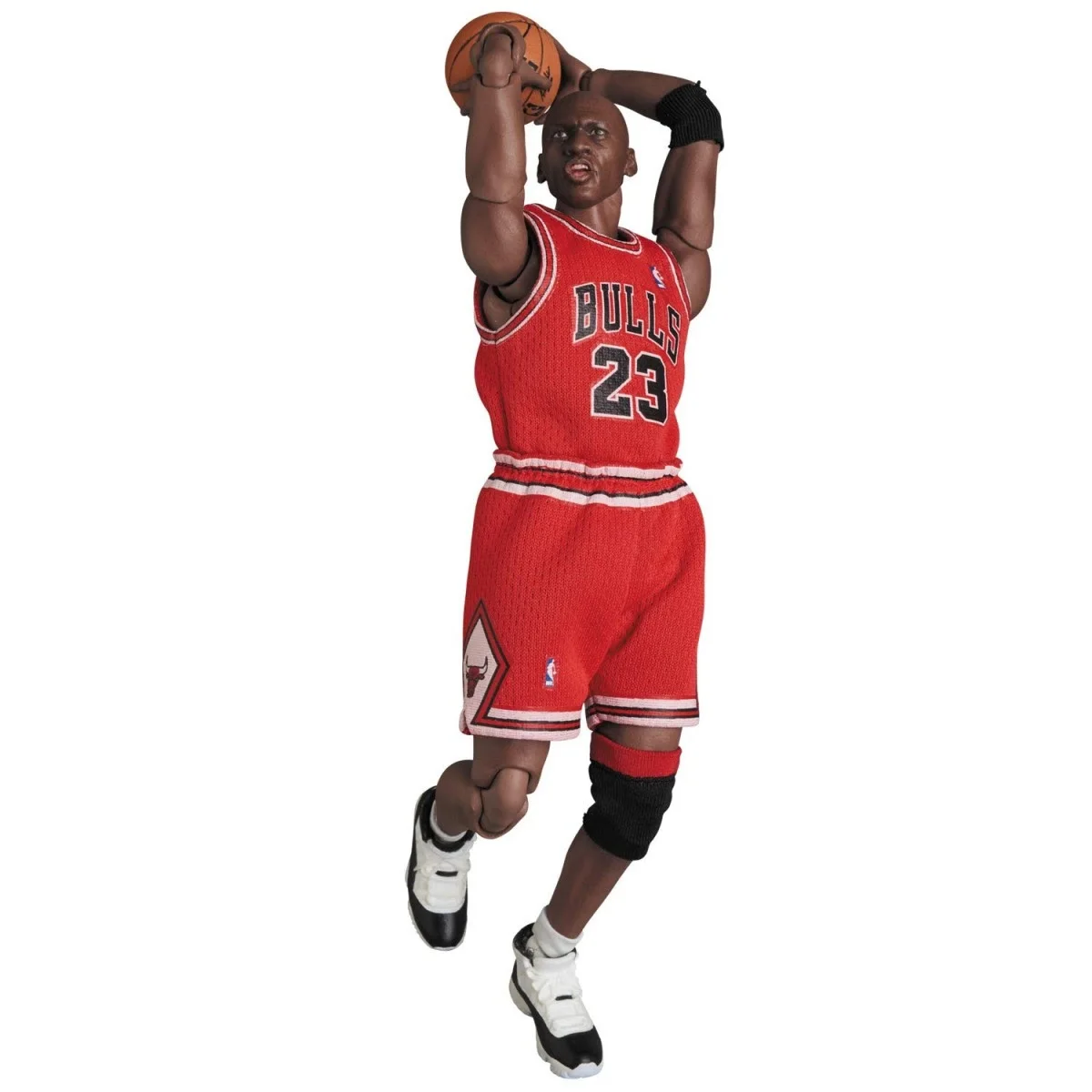 Custom Basketball Sport Player Model 3d PVC Figures Vinyl Toy Manufacturer