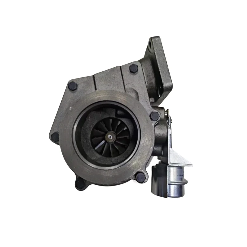 Pièces de camion Sinotruk Howo Vg1560118229 Turbocompresseur Howo