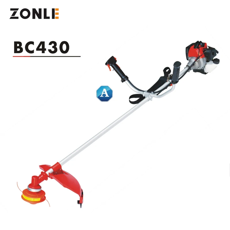 Карбюратор 43cc Robin NB411 трава триммер двигатель для сада