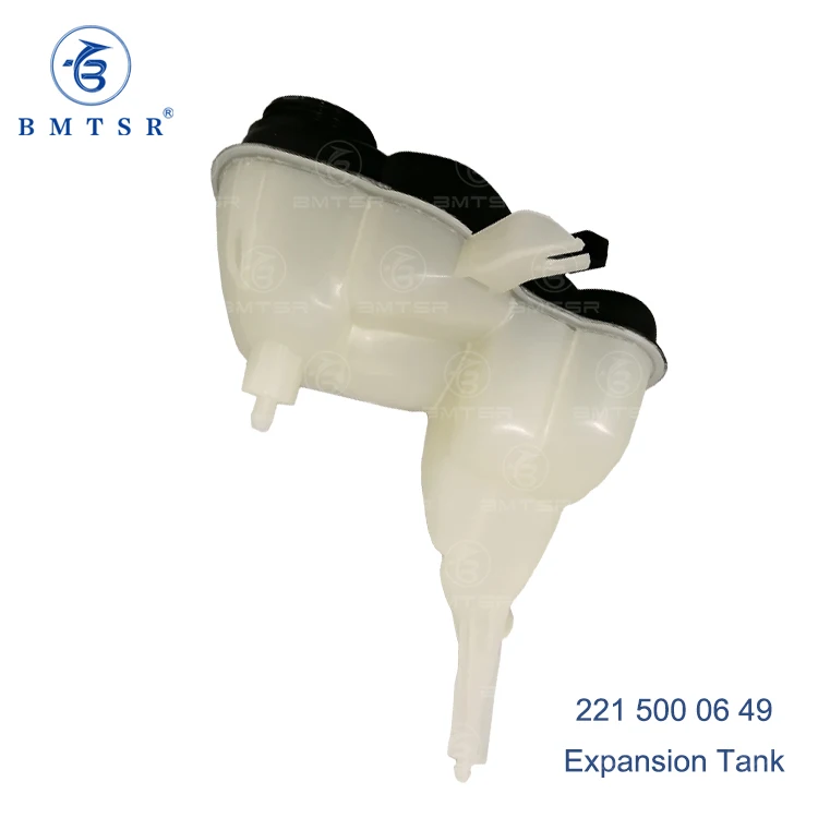 Bmtsr Auto Parts Coolant Expantsion Tank 2215000649 For Benz W221 - Buy ...