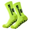 Verde fluorescente