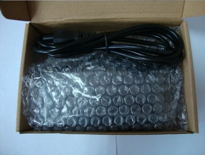 Sinpro CPU55A-270-1 Dual Output 55V 0.5A POE/AC/GBE/HP PEO AC Power - Foto 6